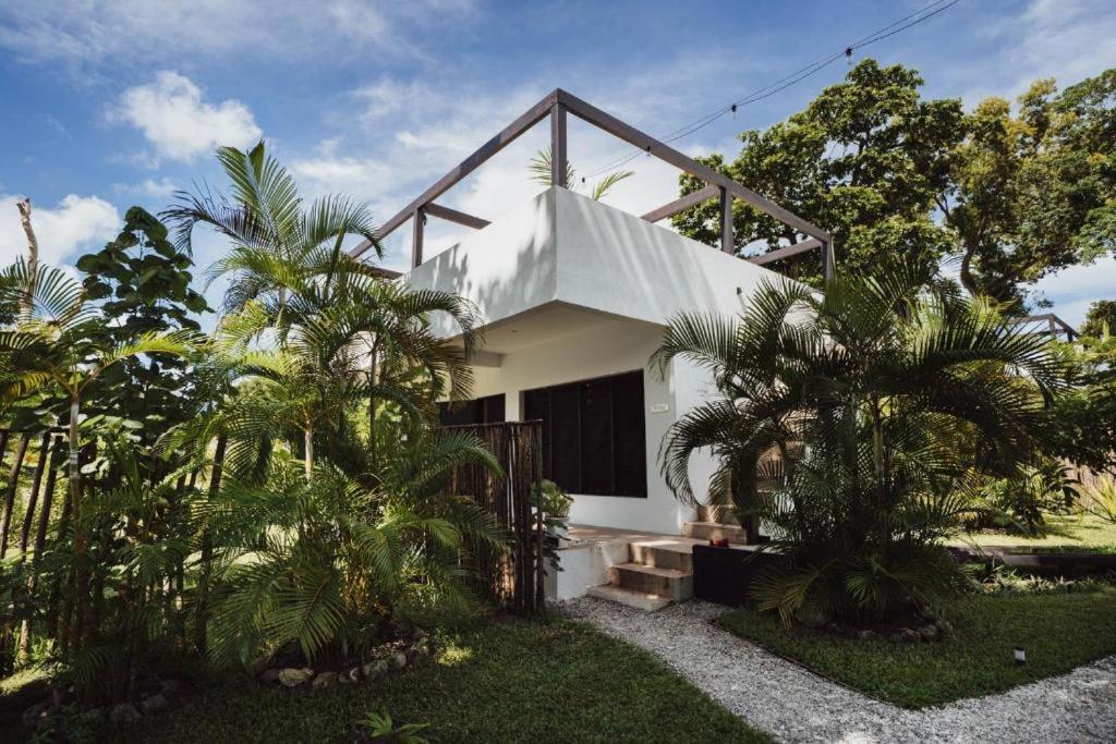 Hotel South Pacific Memories Port Vila Exterior foto