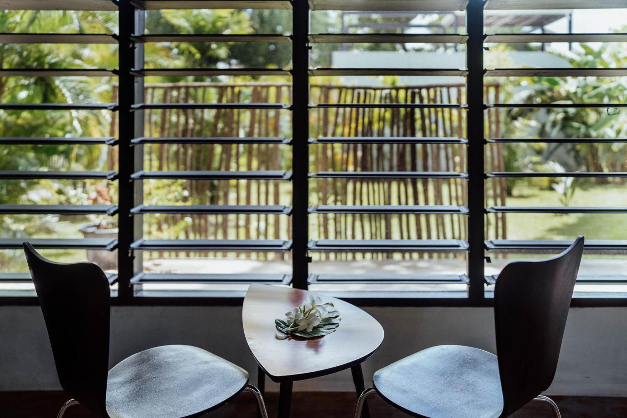 Hotel South Pacific Memories Port Vila Exterior foto
