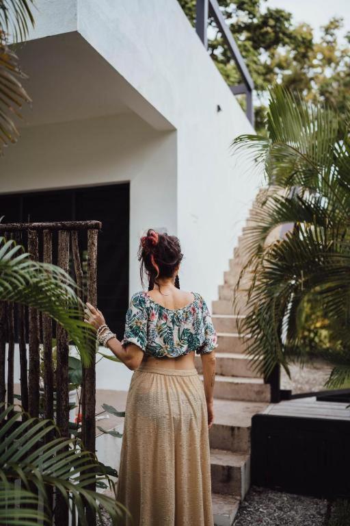 Hotel South Pacific Memories Port Vila Exterior foto