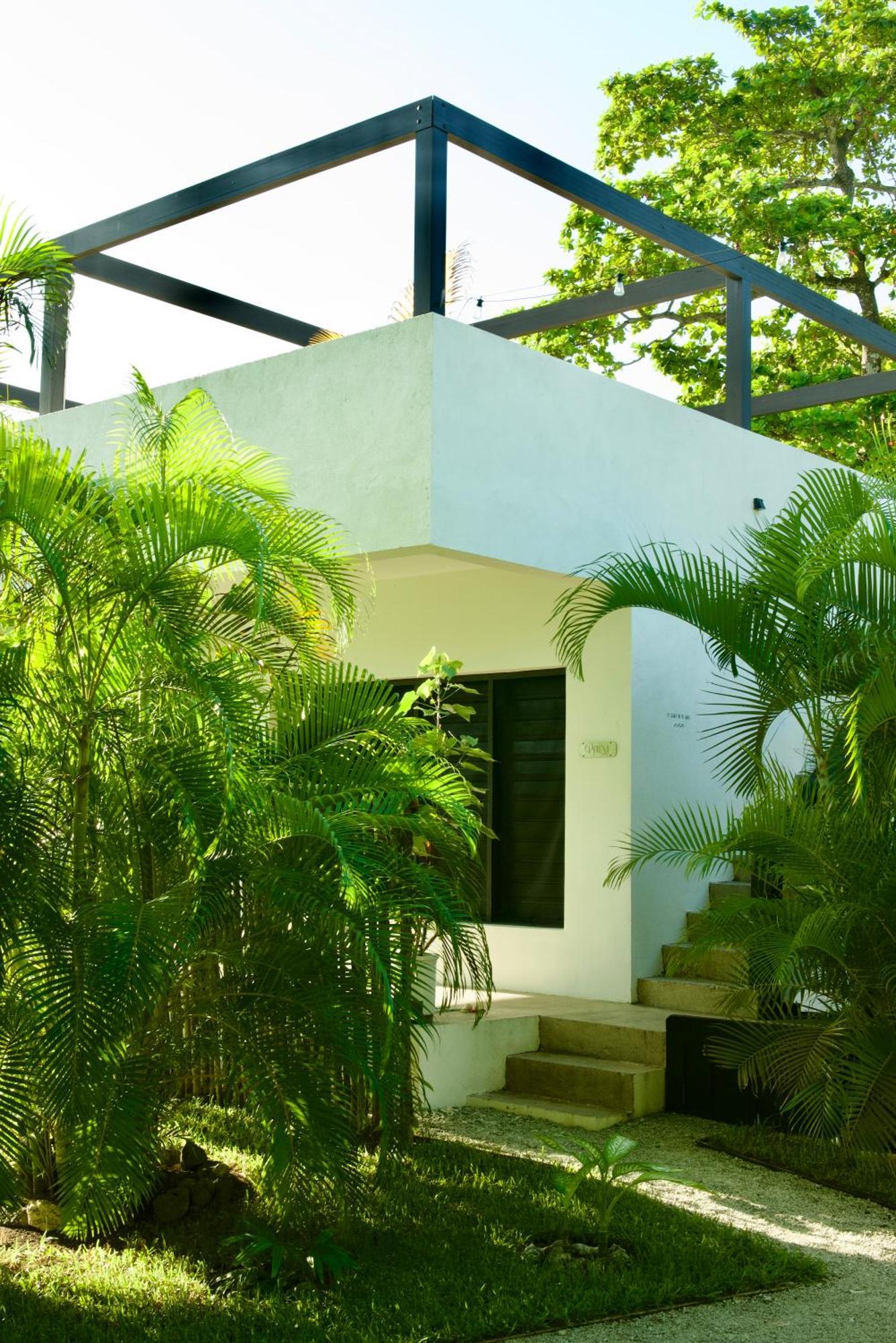 Hotel South Pacific Memories Port Vila Exterior foto